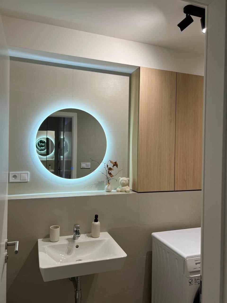M&M1 Studio Apartment Near Center With Free Parking - Ac Kosice Ngoại thất bức ảnh