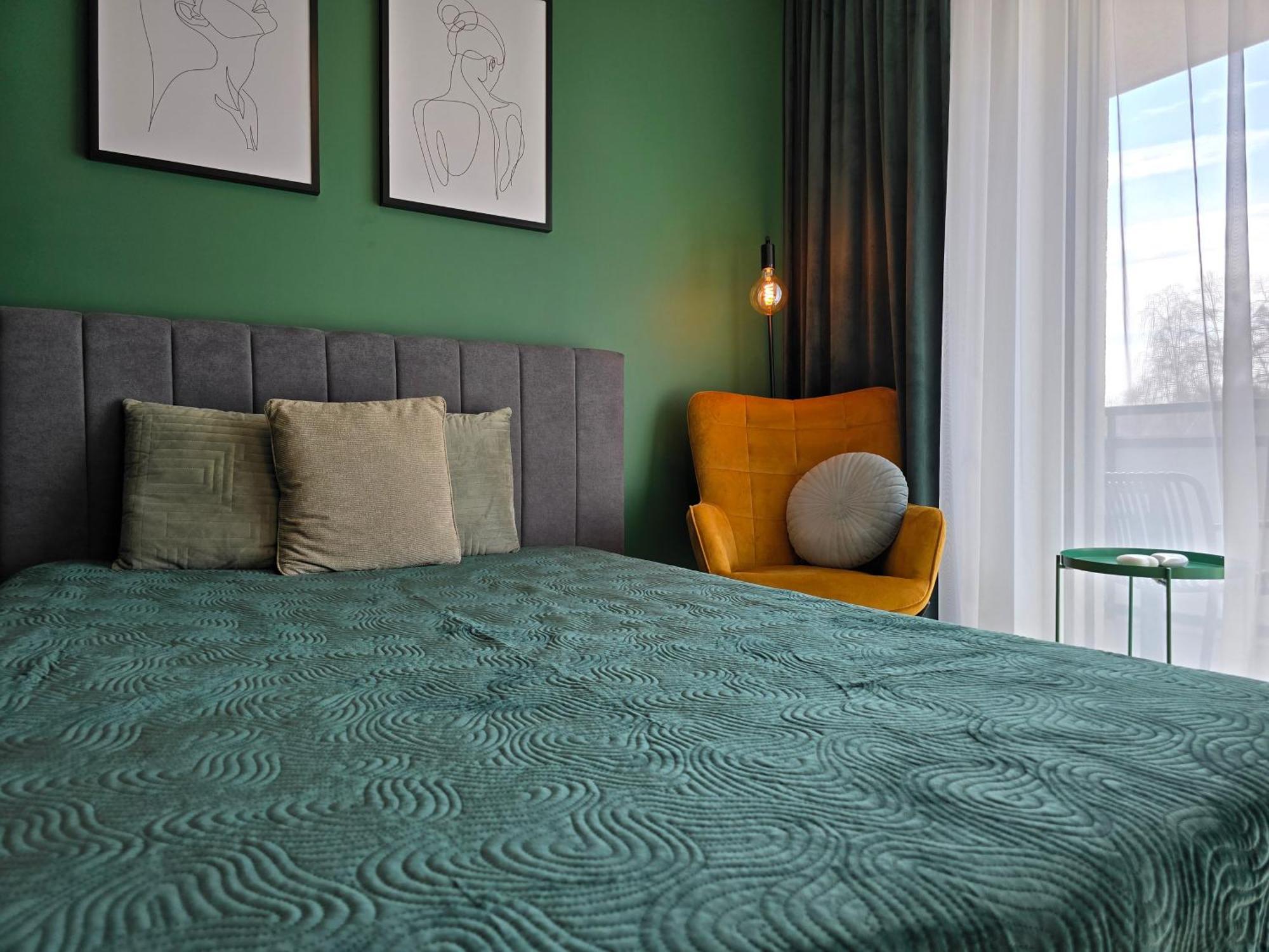 M&M1 Studio Apartment Near Center With Free Parking - Ac Kosice Ngoại thất bức ảnh